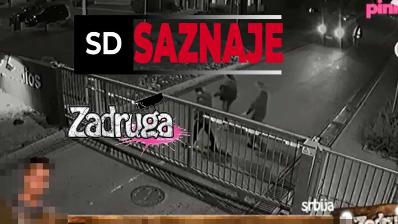 Zadruga