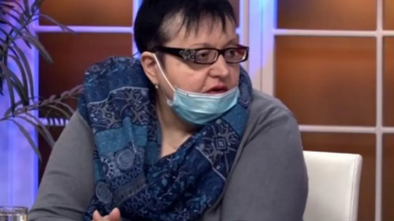 dr Tatjana