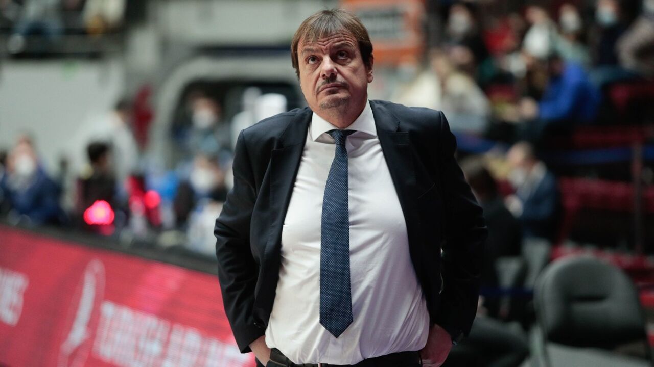Ergin Ataman