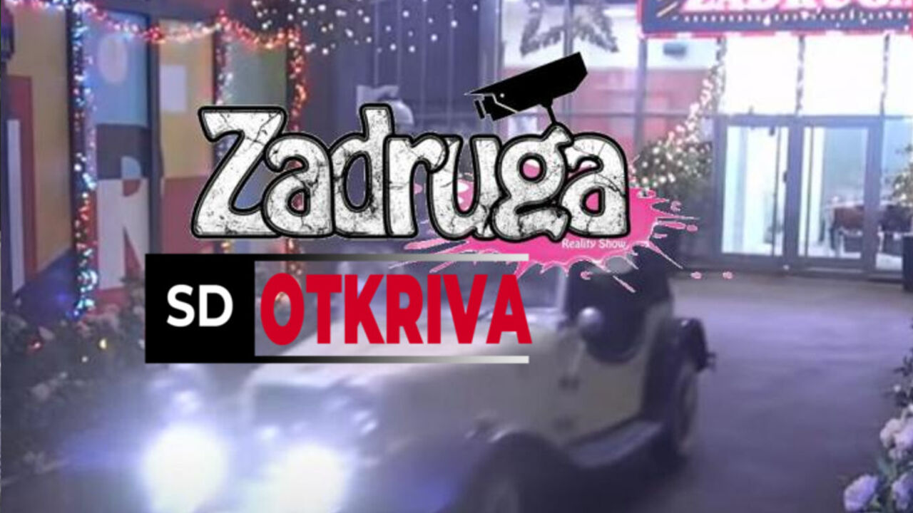 Zadruga