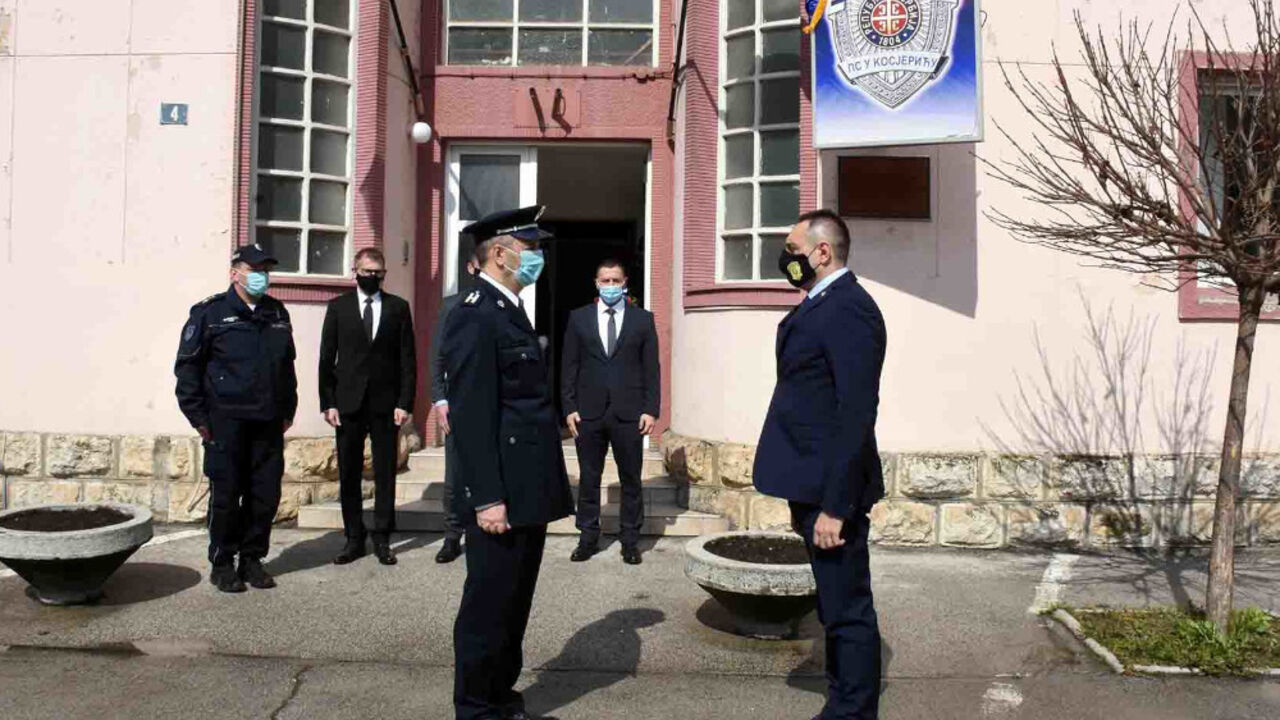 Aleksandar Vulin