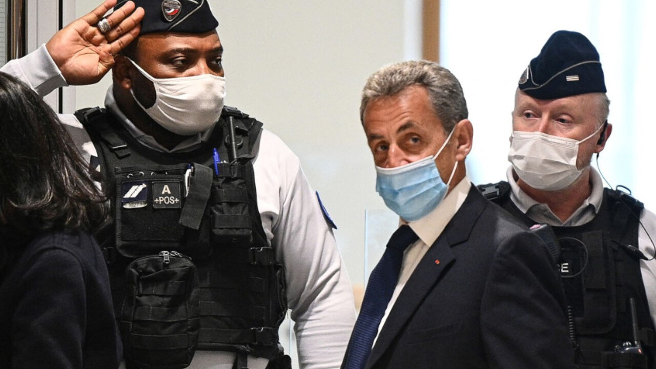 Nikola Sarkozi