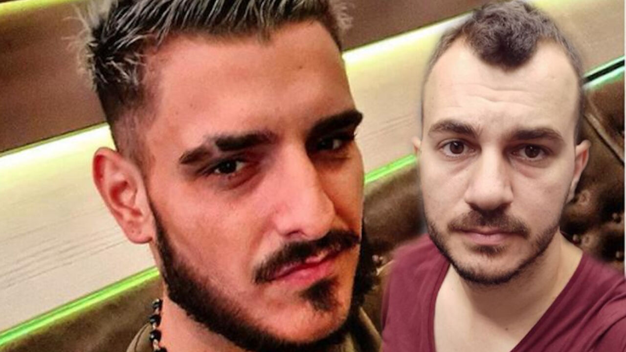 Darko Lazić, Miloš Brkić