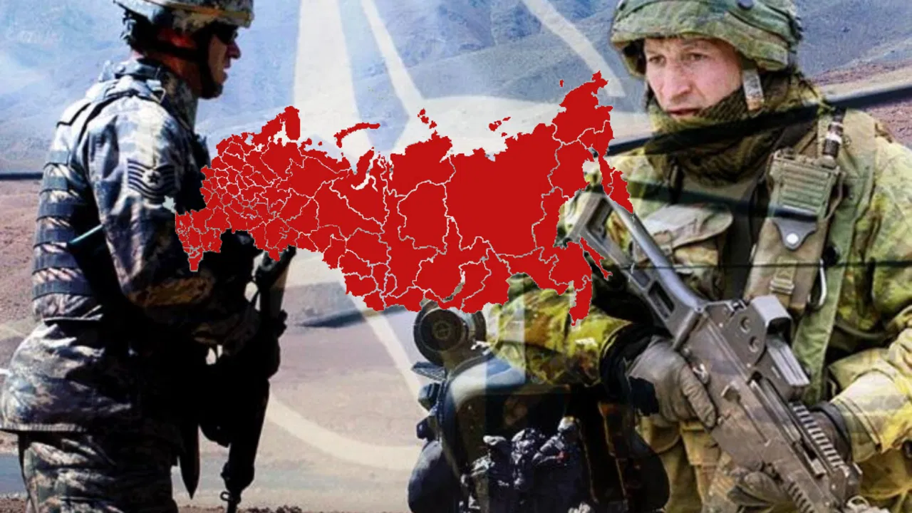 NATO, Rusija