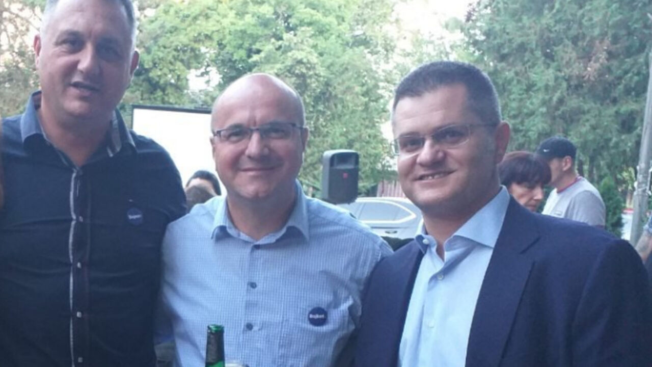 Predrag Dragojević