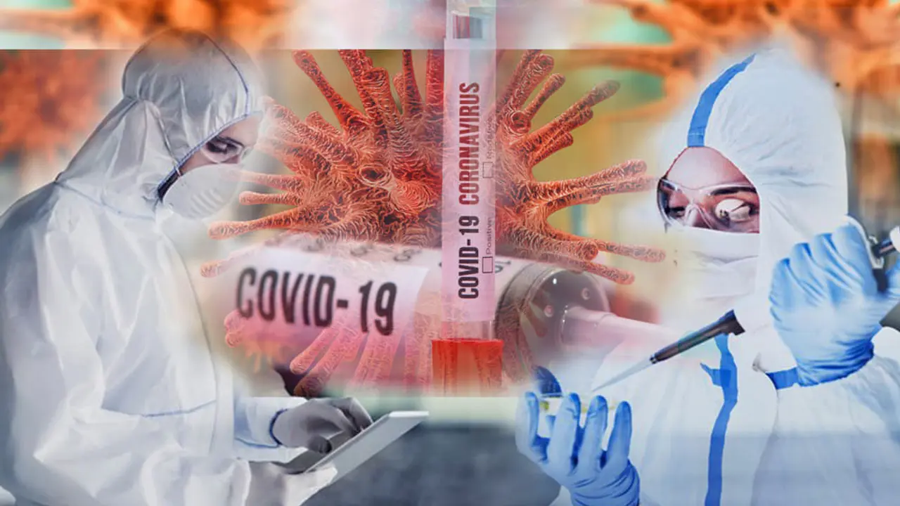 korona virus u Srbiji