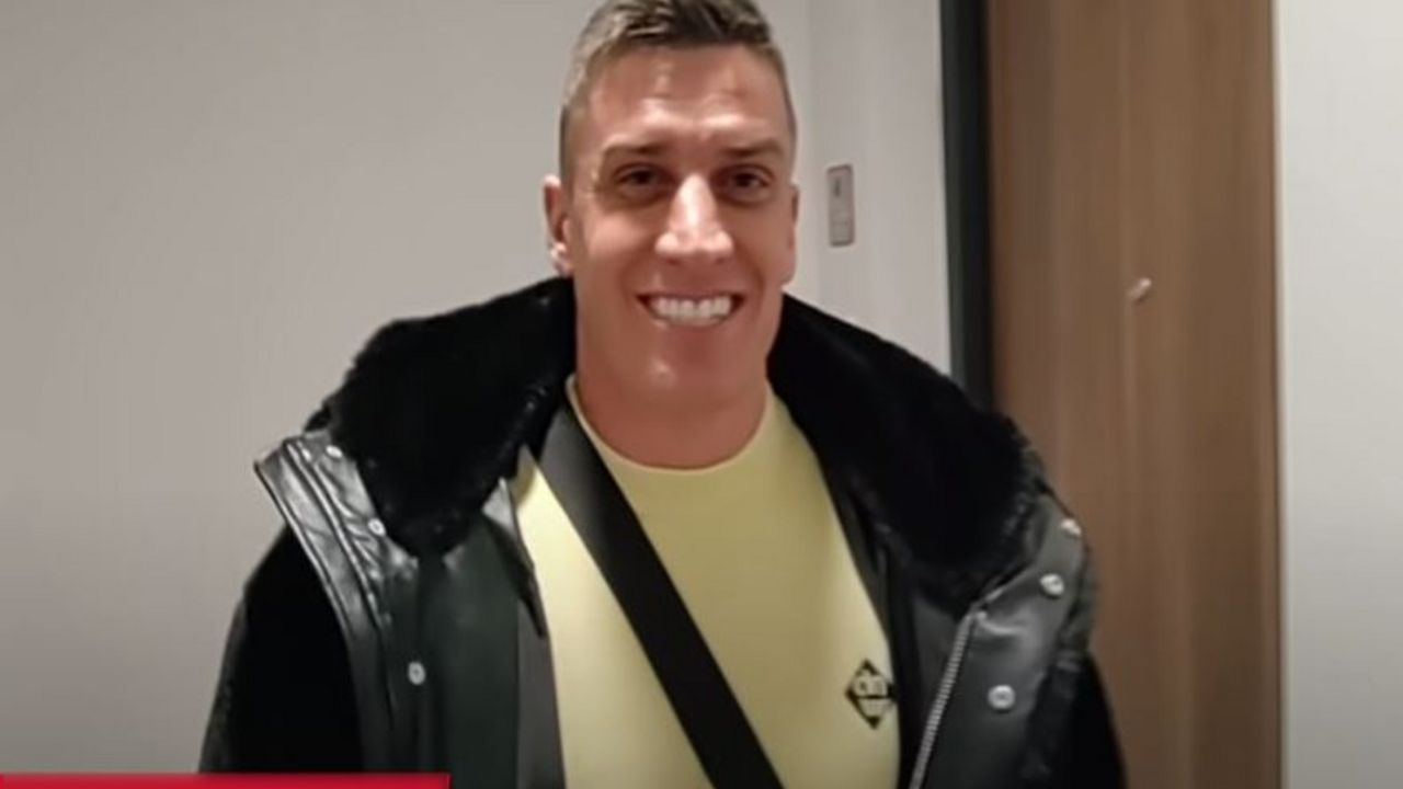 David Dragojević