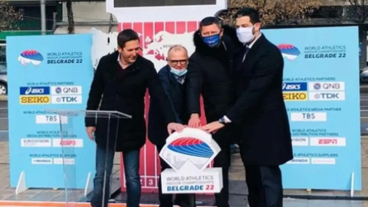 atletski savez srbije