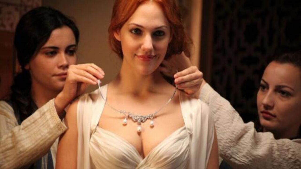 Merjem Uzerli
