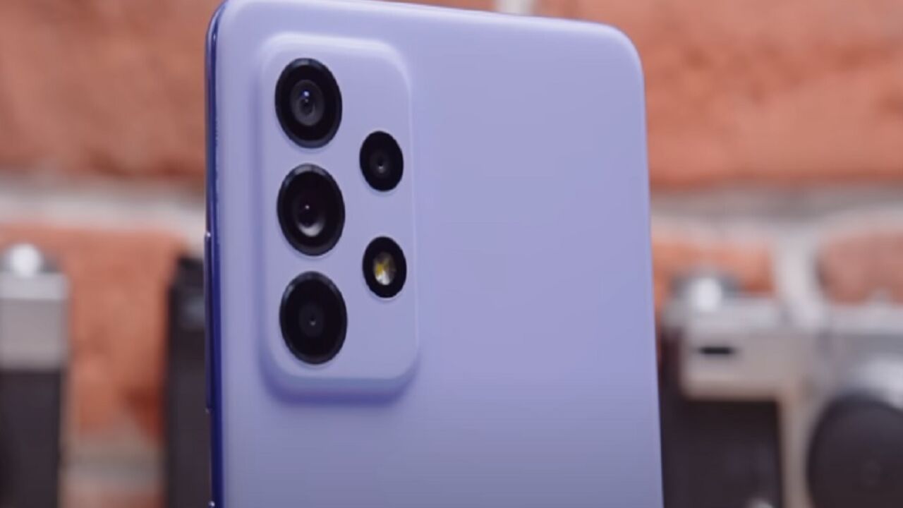samsung galaxy