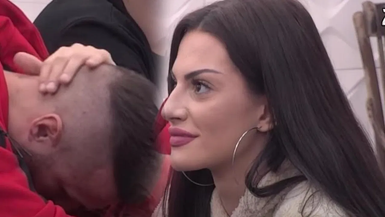 Tara Simov, Nenad Aleksić Ša