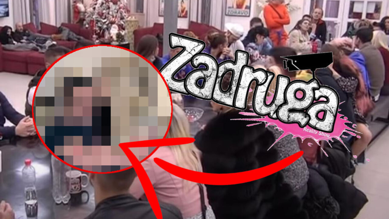 Zadruga