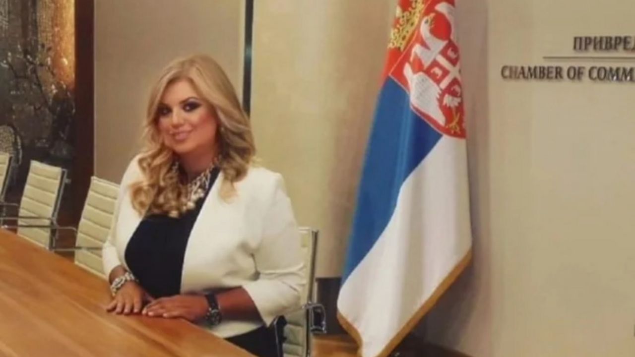 Branislava Simanić
