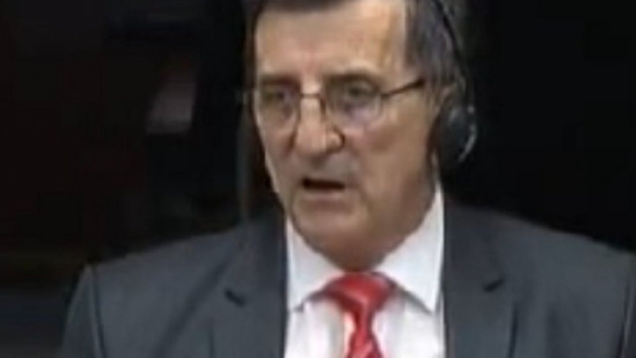 Milovan Milutinović