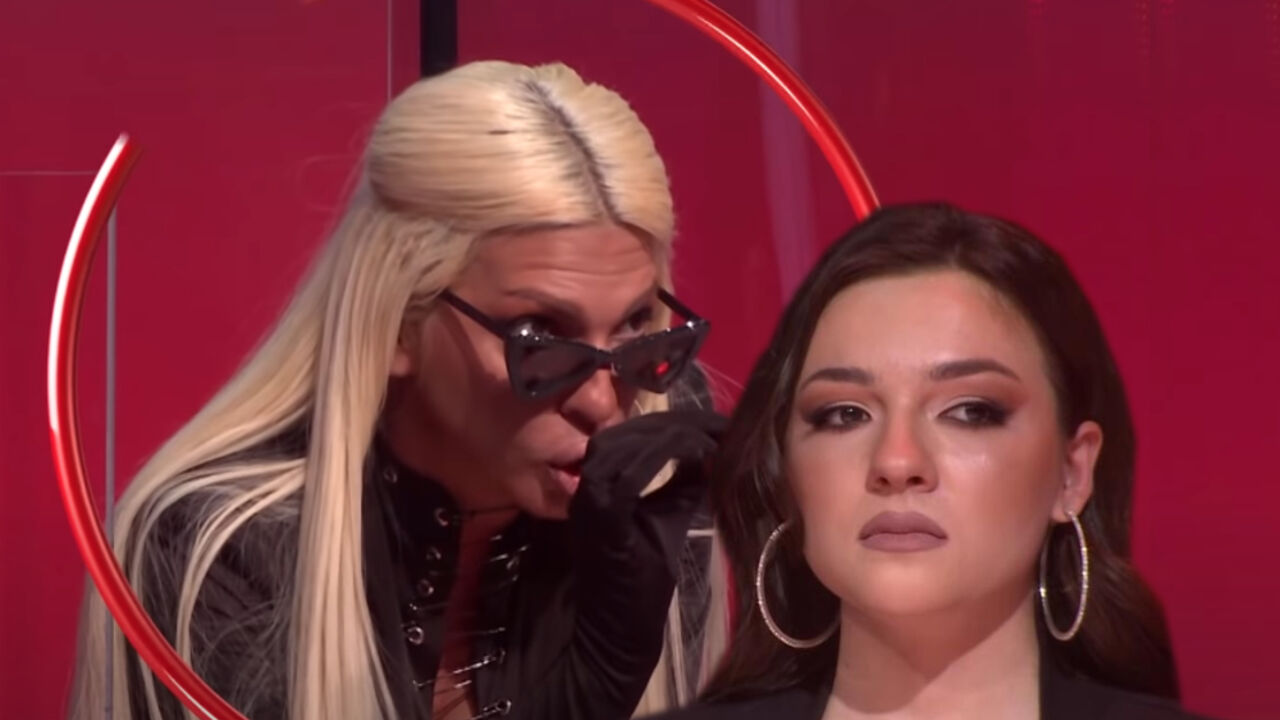 Jelena Karleuša