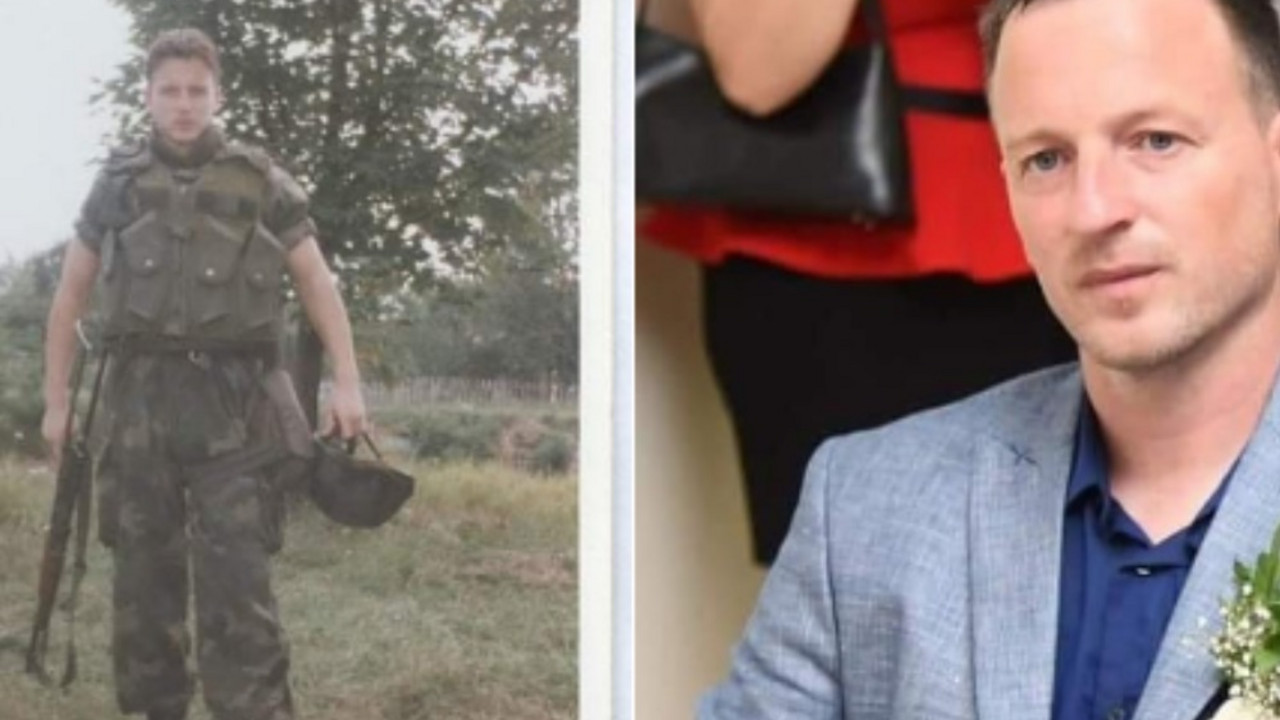 smrt heroja sa košara