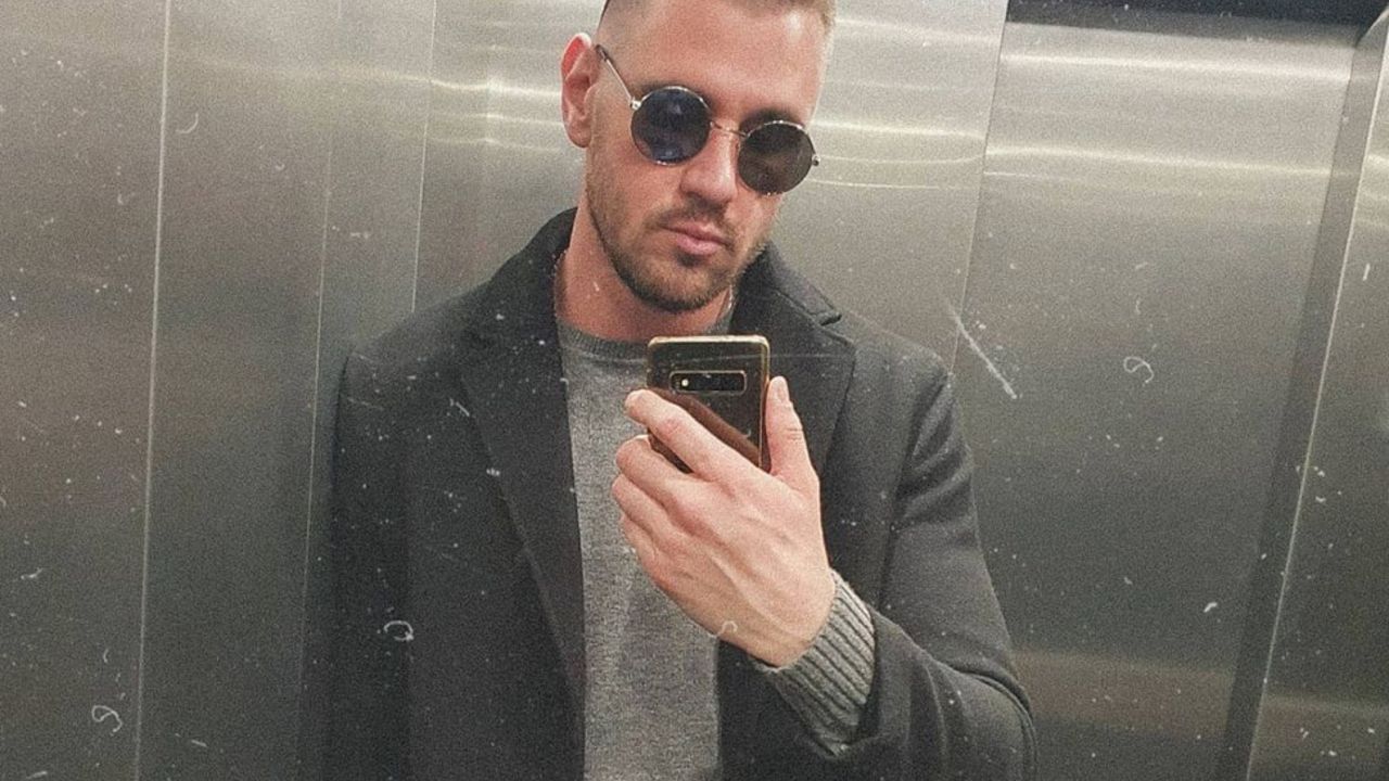 Stefan Cvijović Cvija