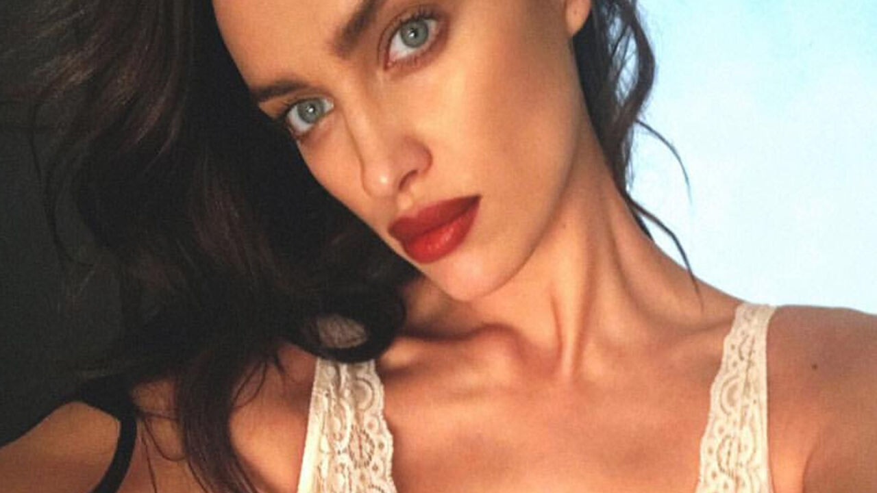 Irina Šajk