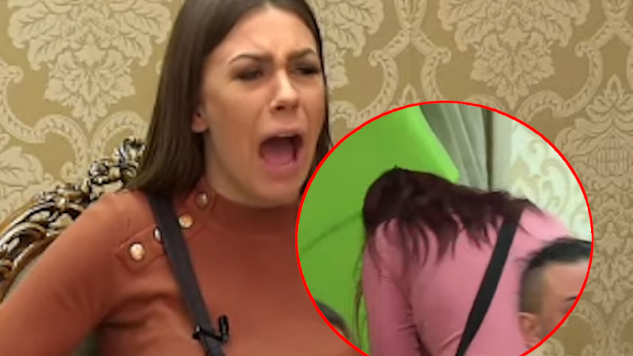 Milijana Bogdanović, Snežana Jovičić