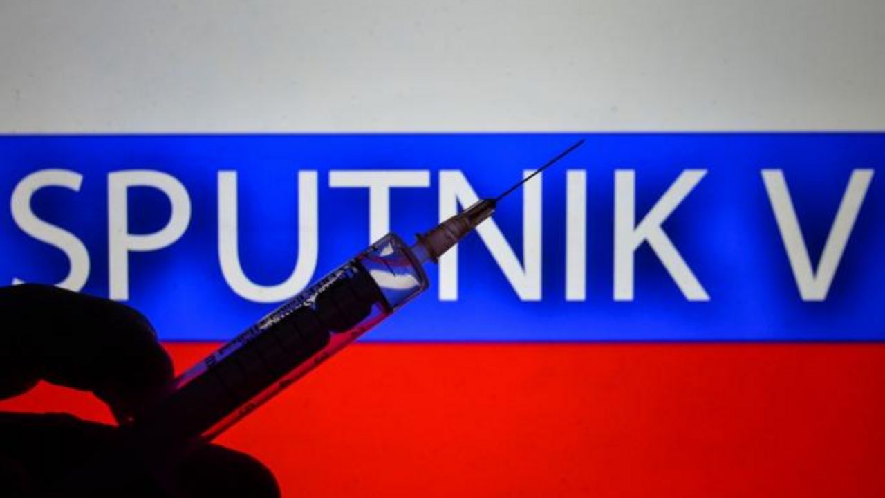 Sputnjik V vakcina