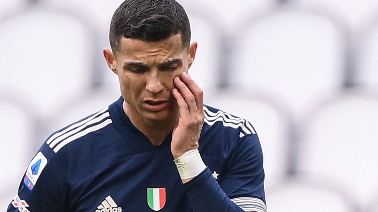 Kristijano Ronaldo