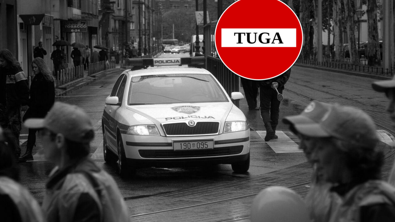 Tuga