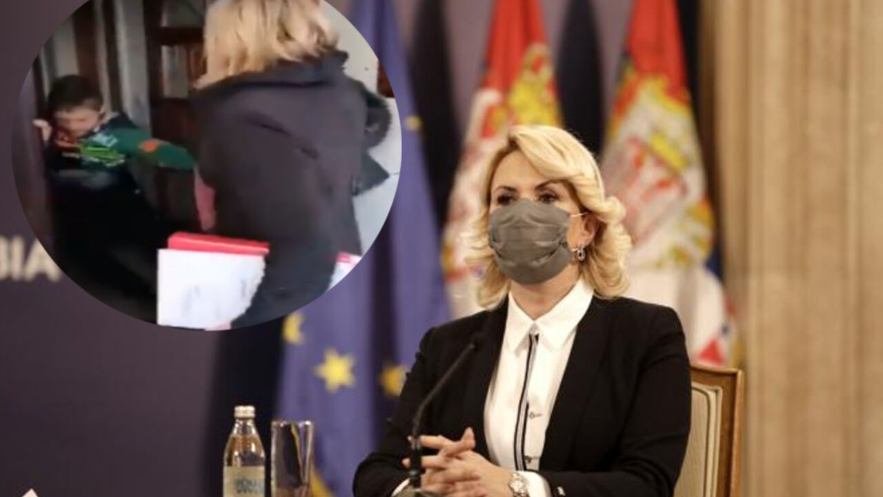 Darija Kisić Tepavčević