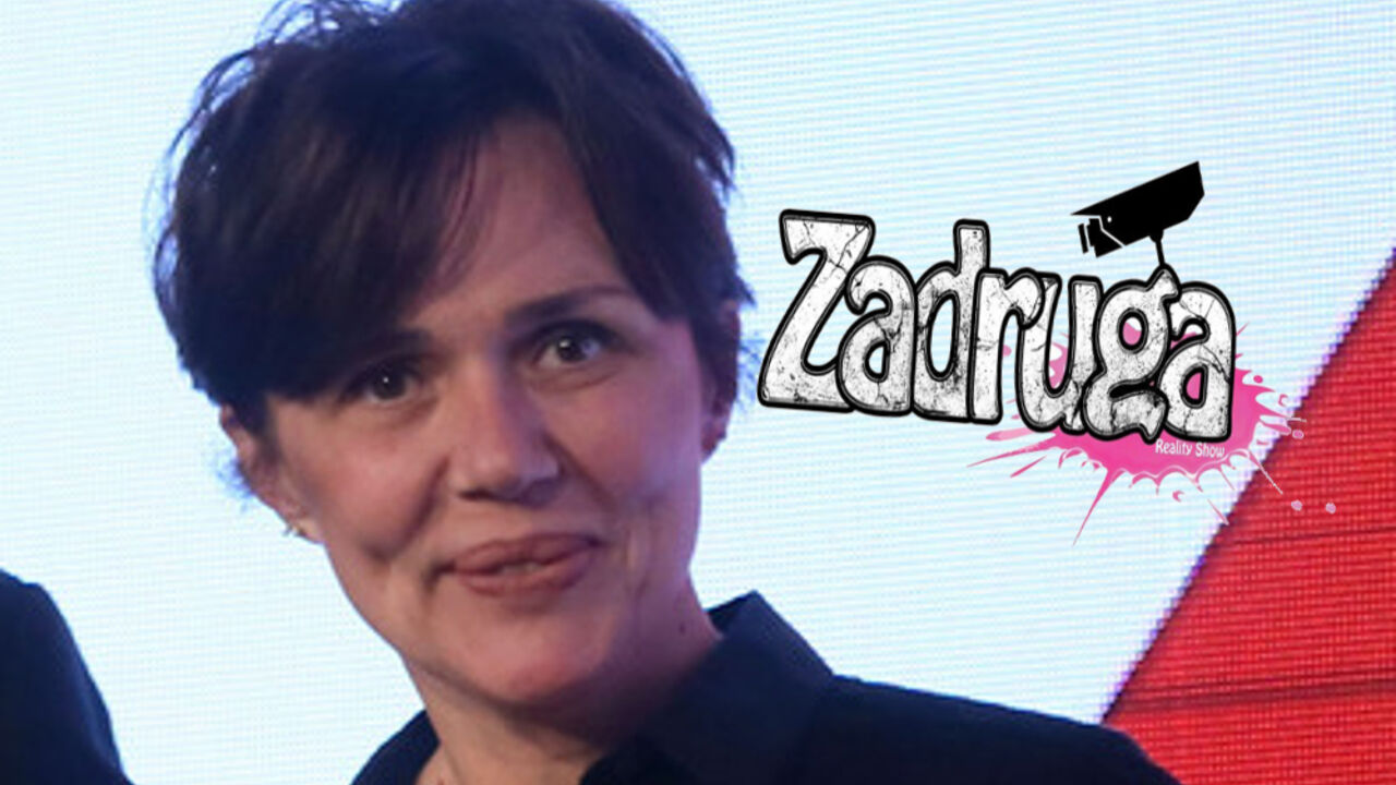 Jasna Šekarić