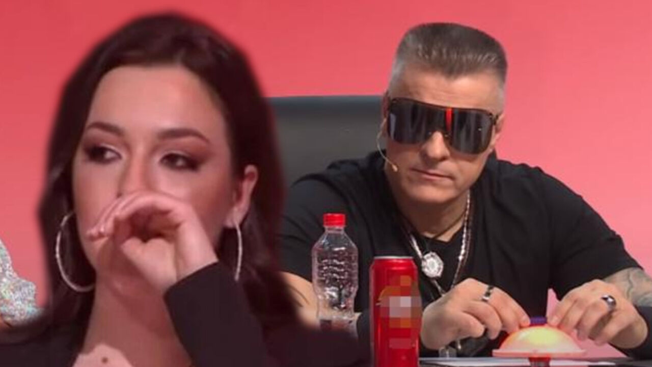 Đorđe David i Vanja Knežević