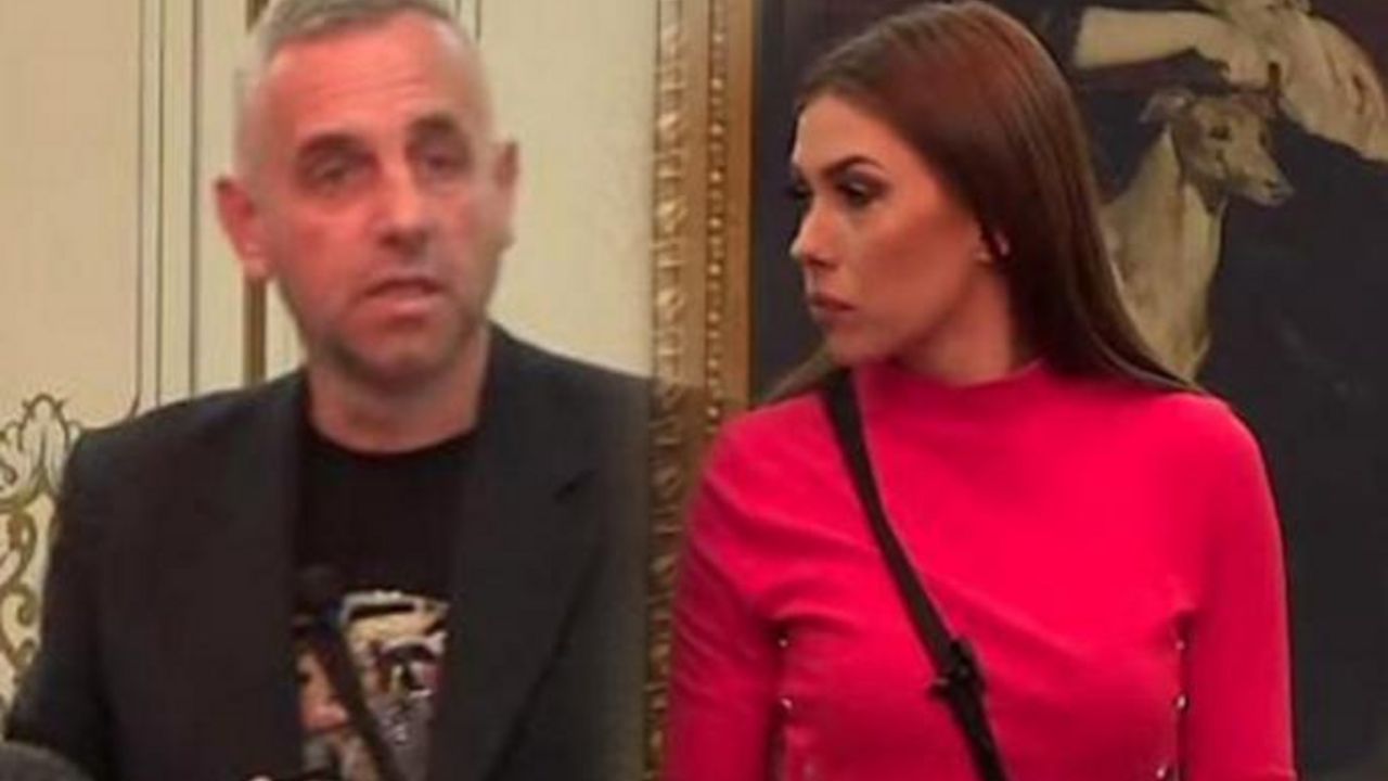 Ivan Gavrilović i Milijana Bogdanović