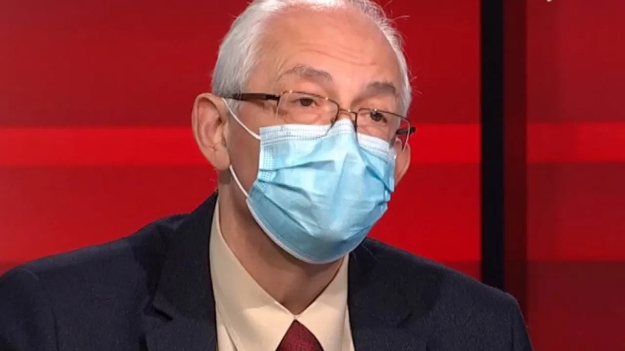 Predrag Kon