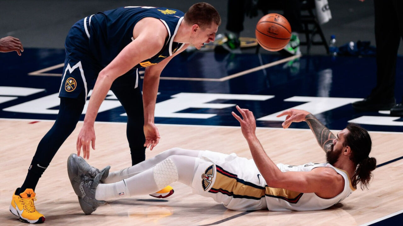 NIkola Jokić
