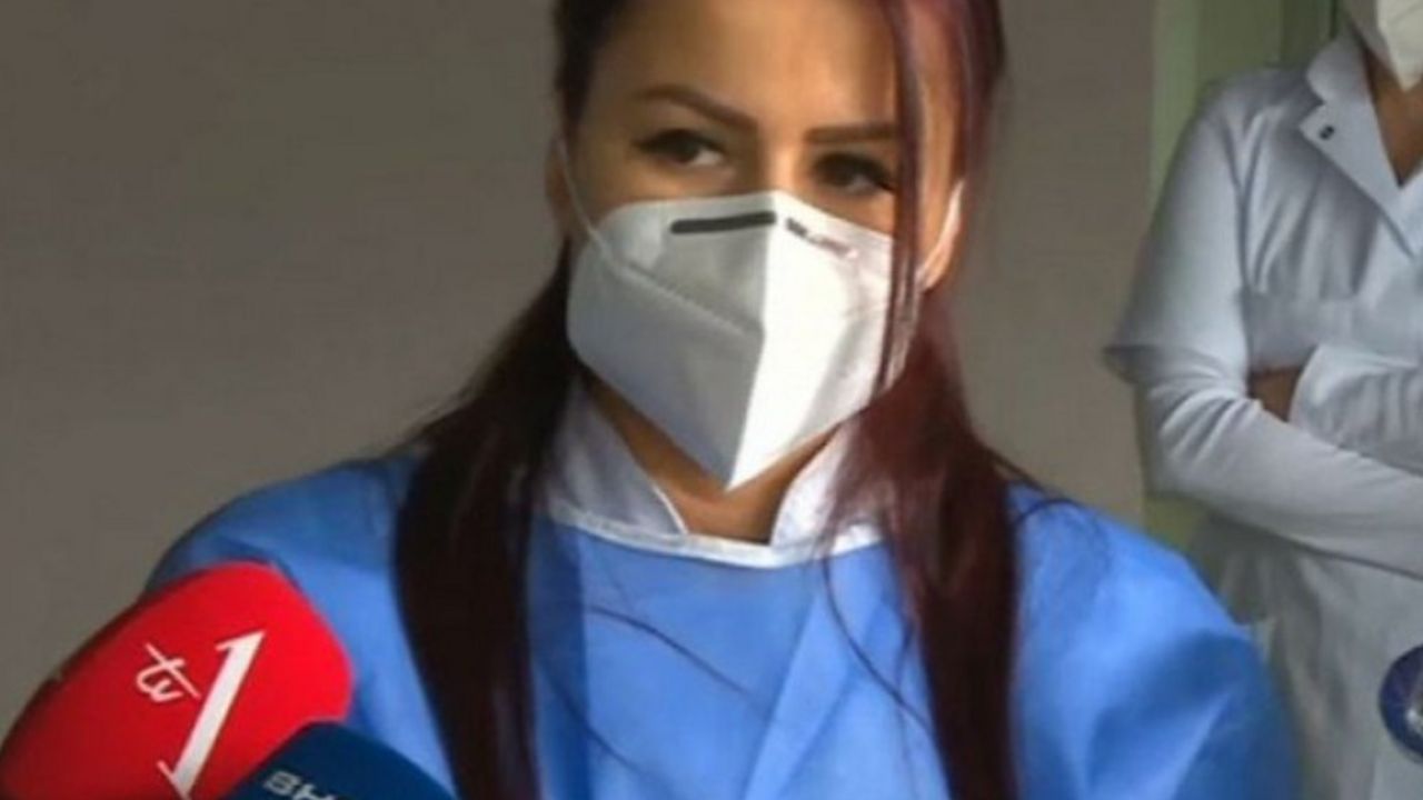 Medicinska sestra izdala dramatično upozorenje