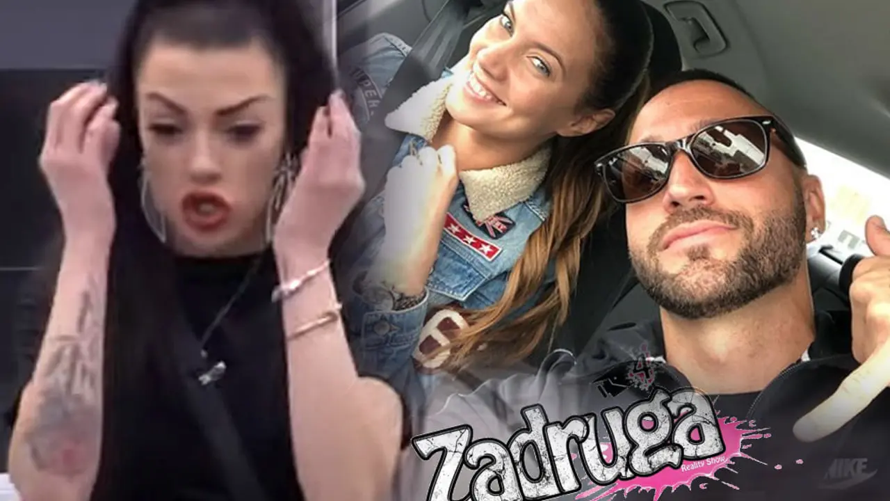 Zadruga