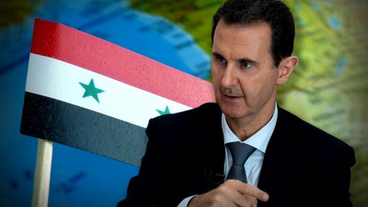 Bašar al Asad