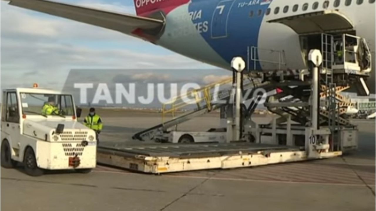 Sputnjik V
