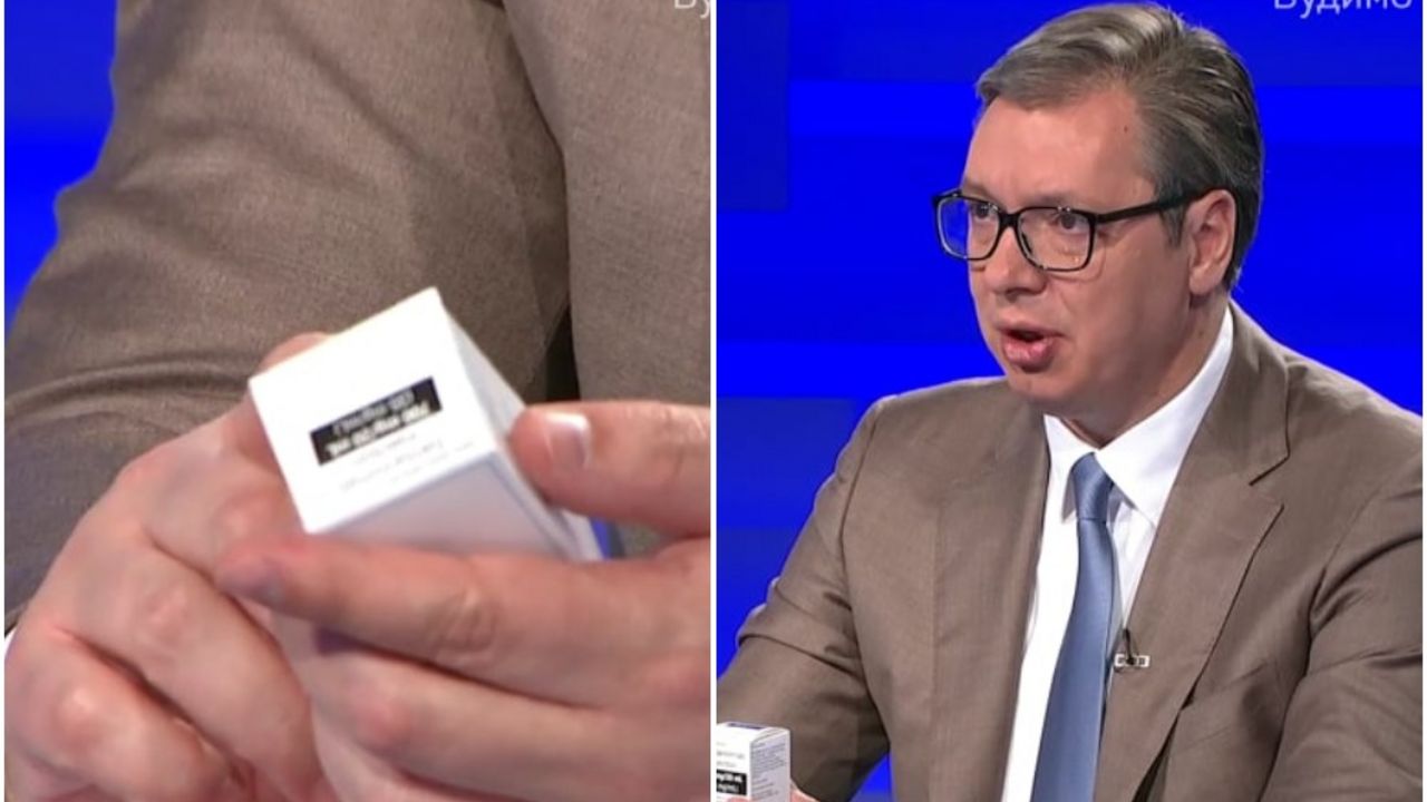 Eli Lili lek protiv korone