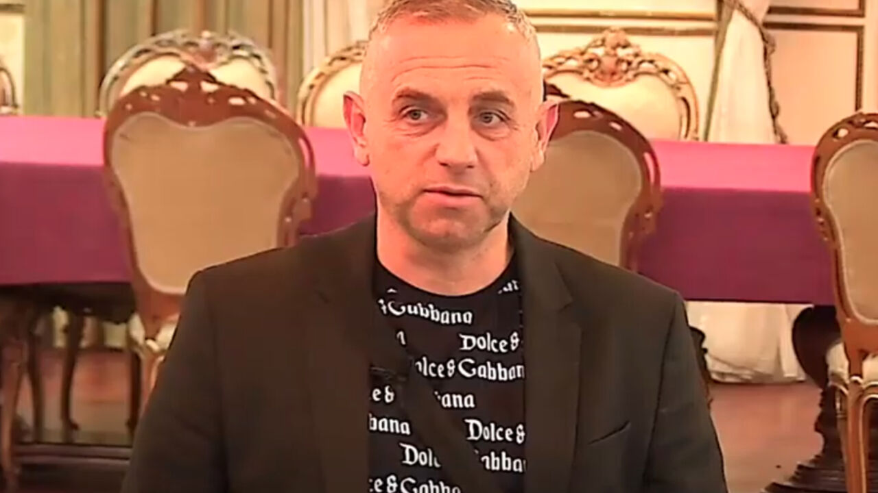 Ivan Gavrilović