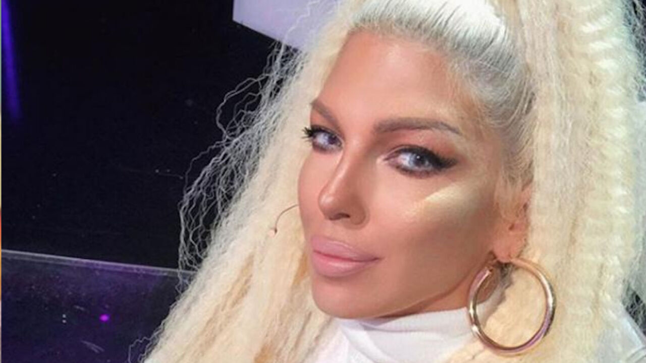Jelena Karleuša