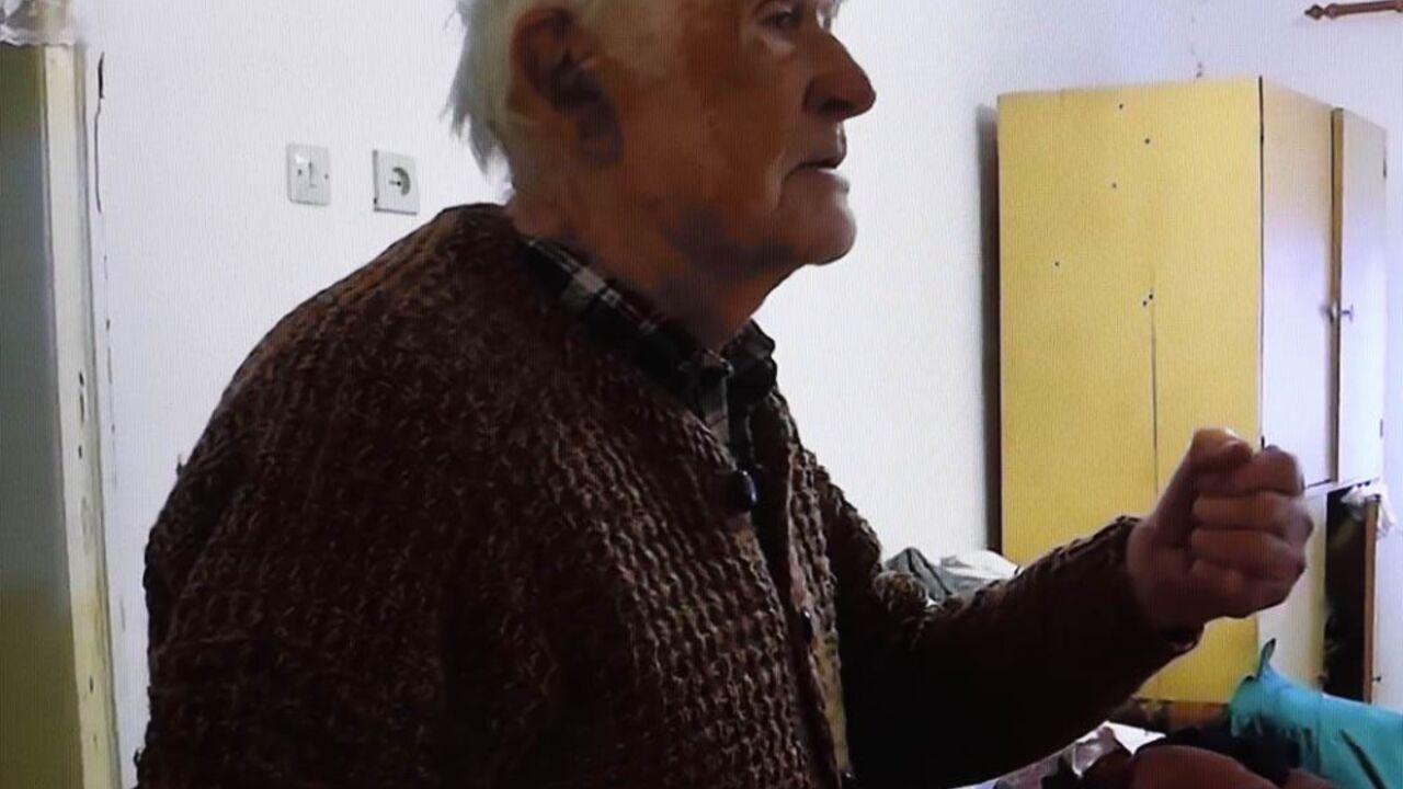 Milutin Cvetković