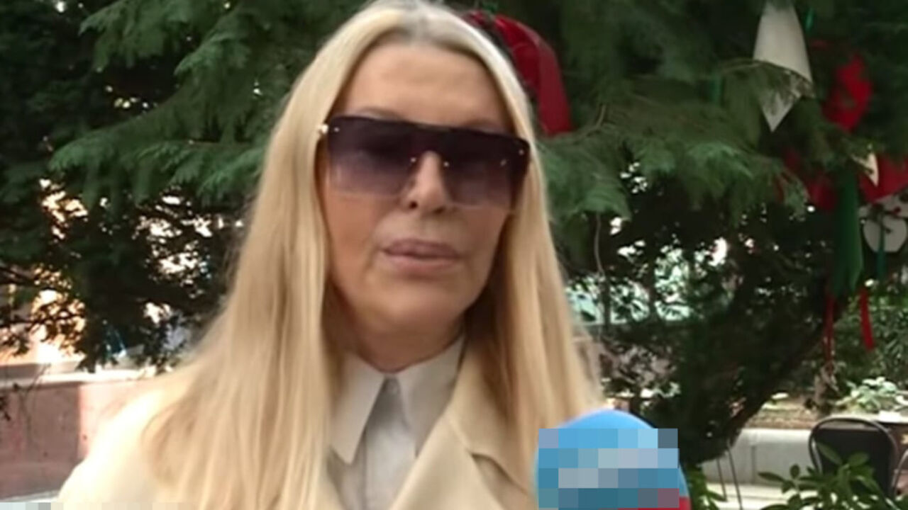 Verica Rakočević