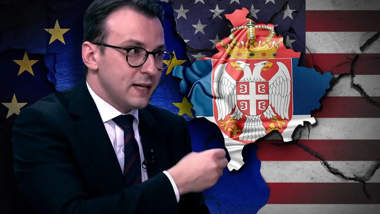 Petar Petković
