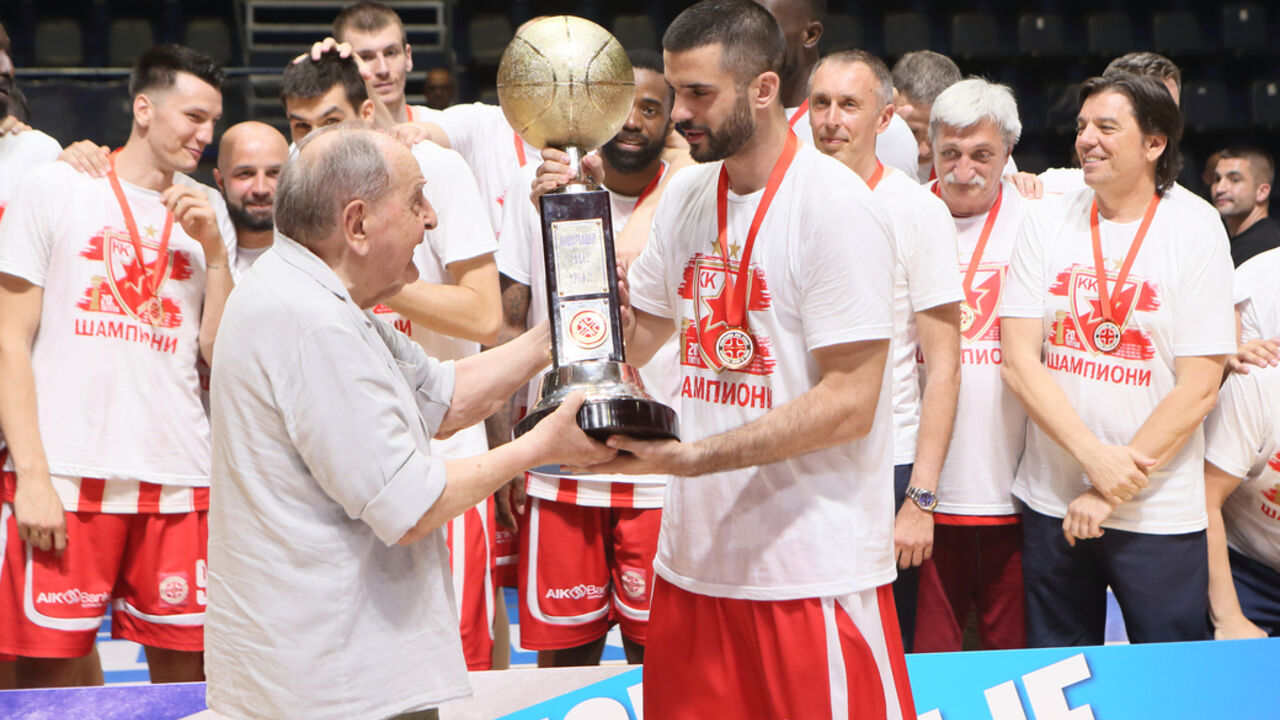 Vlasta Velisavljević i Branko Lazić