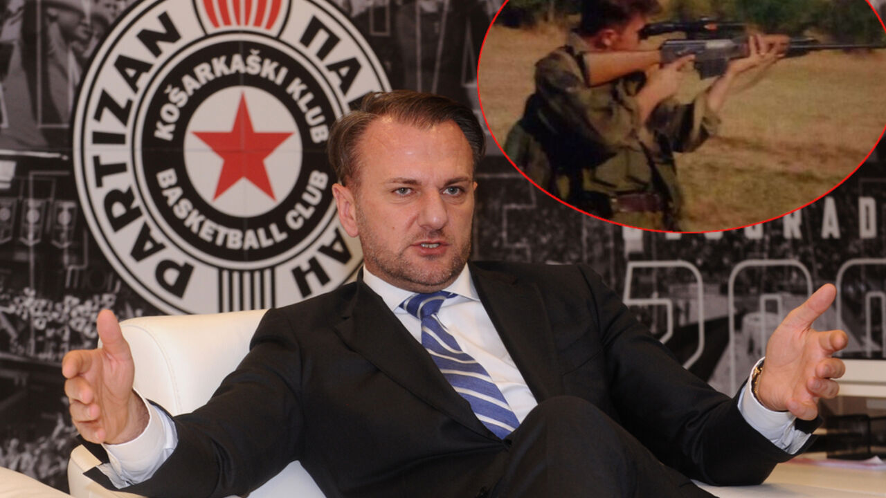 Ostoja Mijailović
