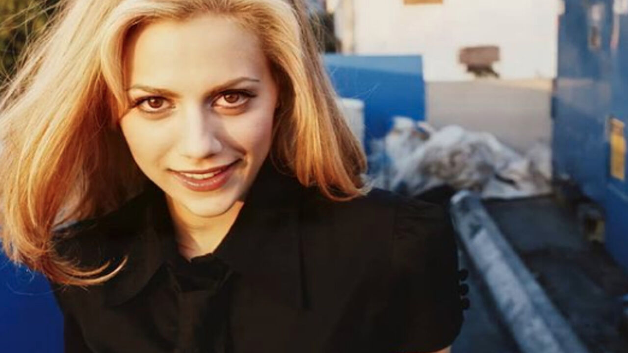 Britani Marfi