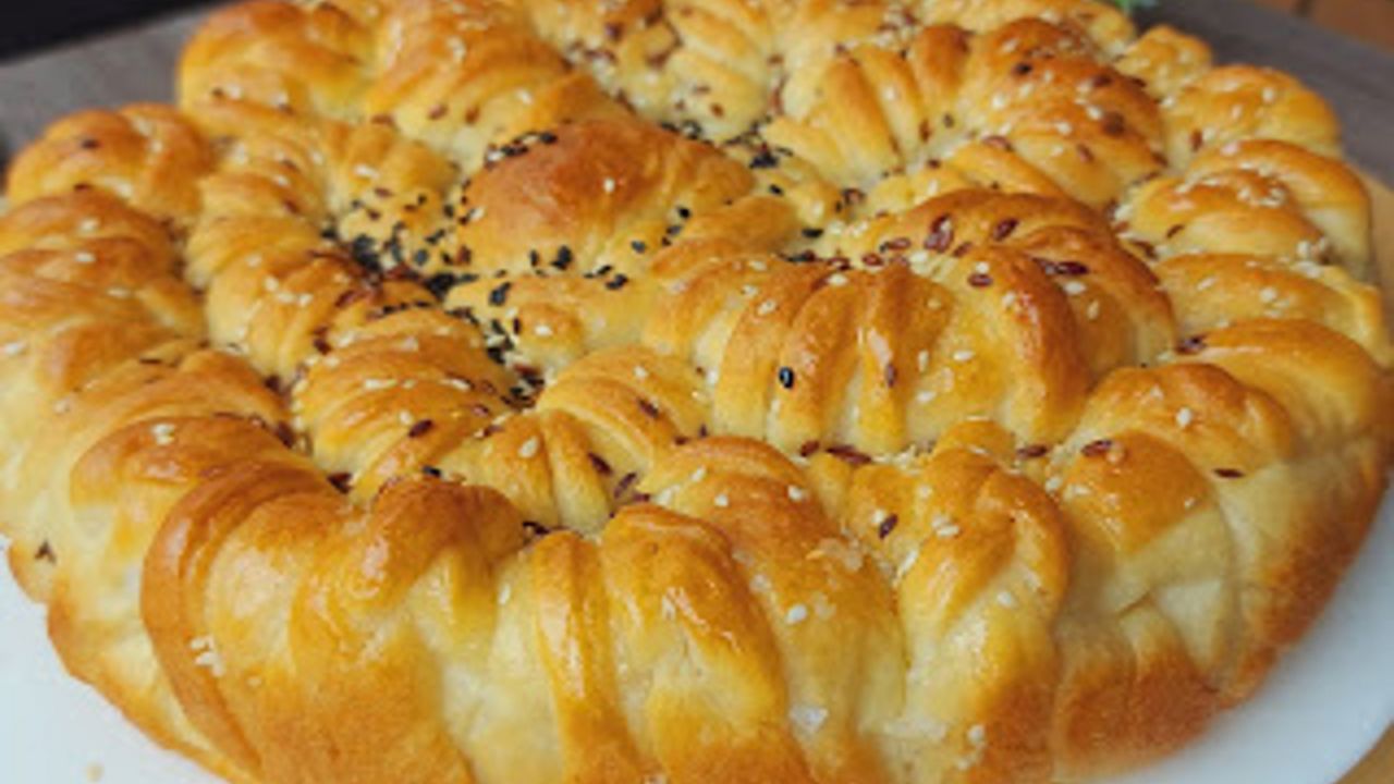 Bakin recept