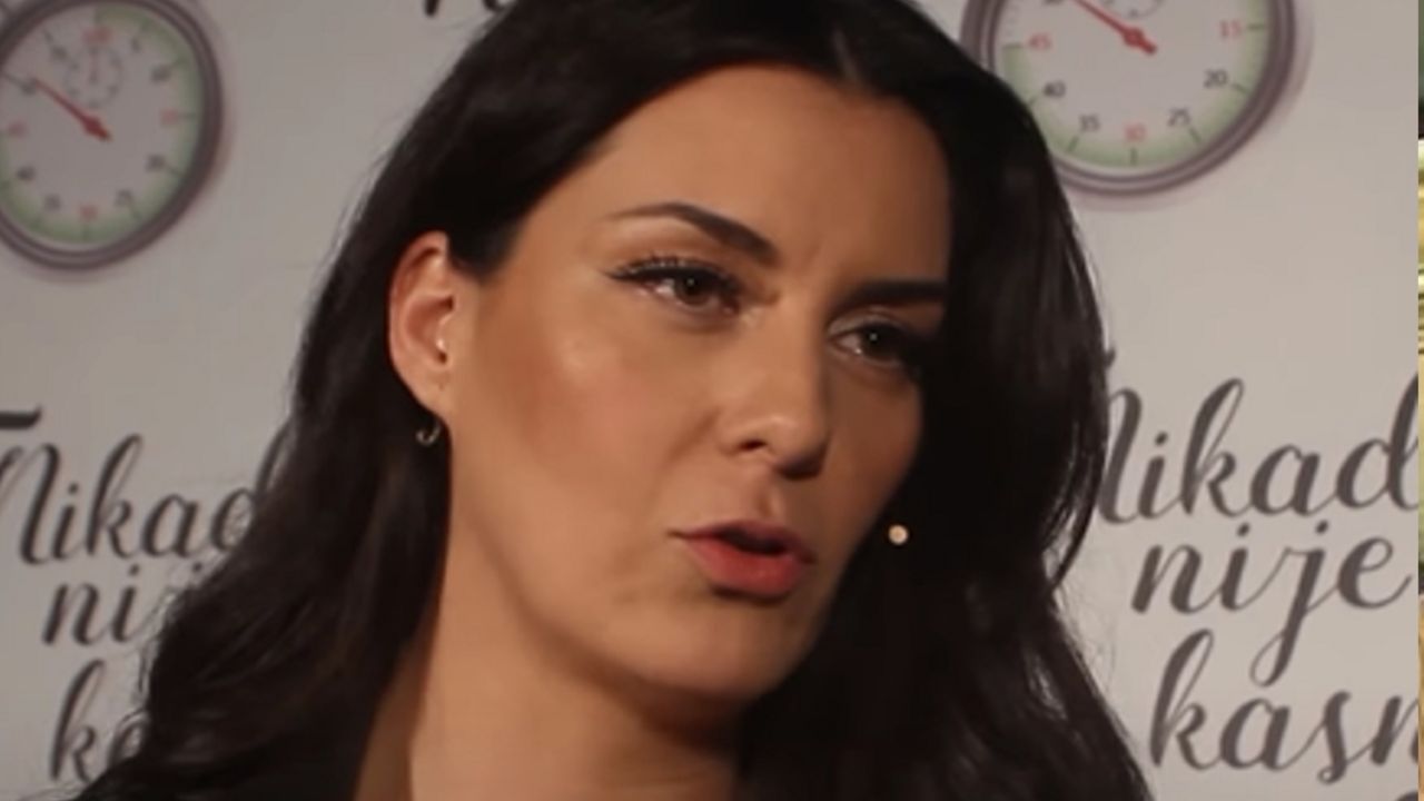 Marija Kilibarda