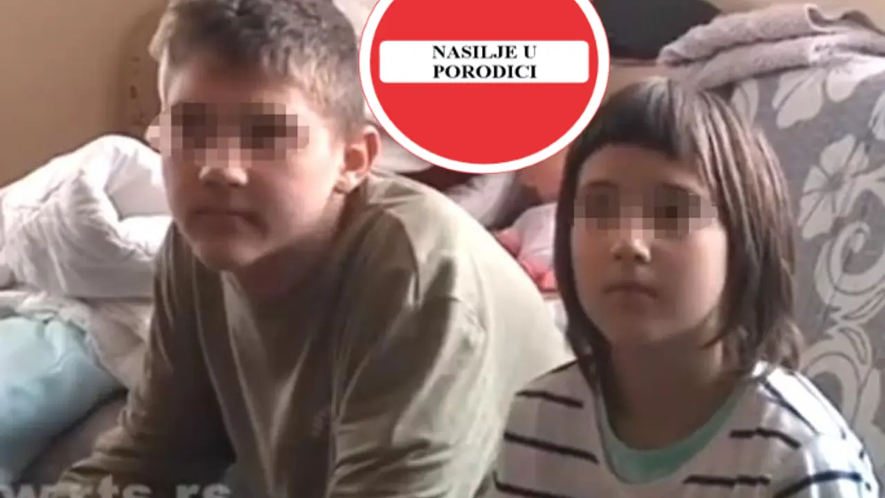 nasilje u porodici