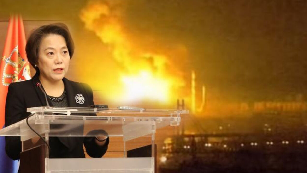 Čen Bo