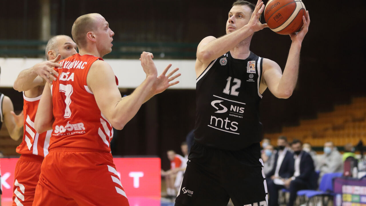Dejan Davidovac i Novica Veličković